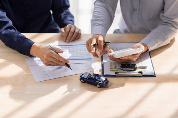 Car insurance options for Victoria residents
